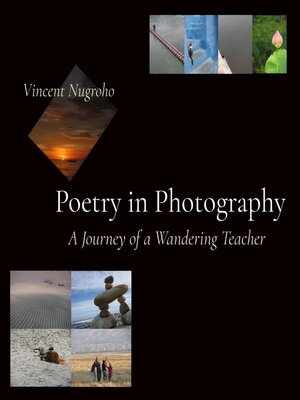 cover image of Poetry in Photography
